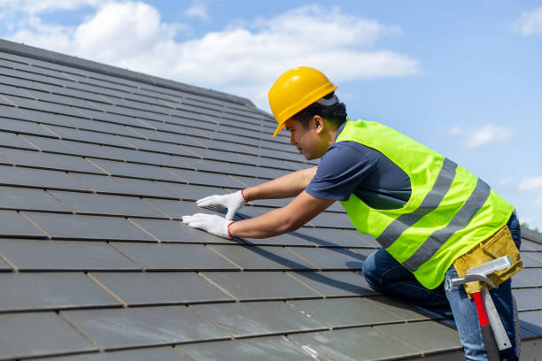 Best Storm Damage Roof Repair  in Kinnelon, NJ