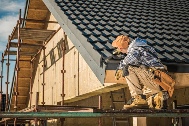 Best Roofing Contractor Near Me  in Kinnelon, NJ
