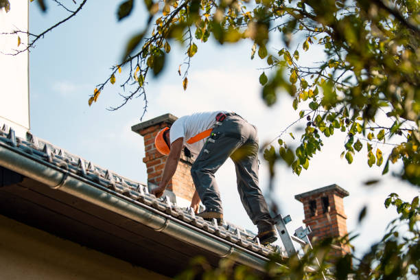 Best Residential Roofing Contractor  in Kinnelon, NJ
