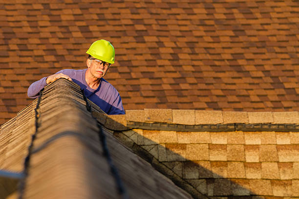 Best New Roof Installation  in Kinnelon, NJ