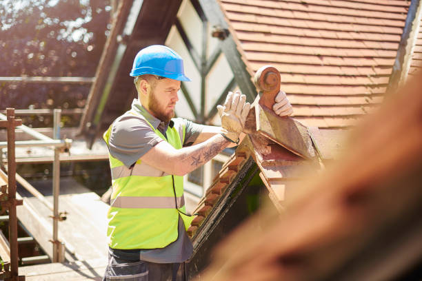 Residential Roof Replacement in Kinnelon, NJ