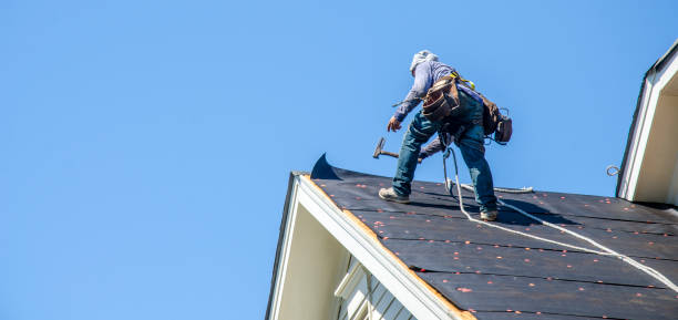 Quick and Trustworthy Emergency Roof Repair Services in Kinnelon, NJ